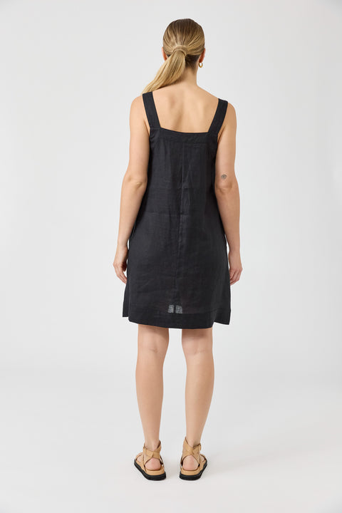 Studio Short Tank Dress