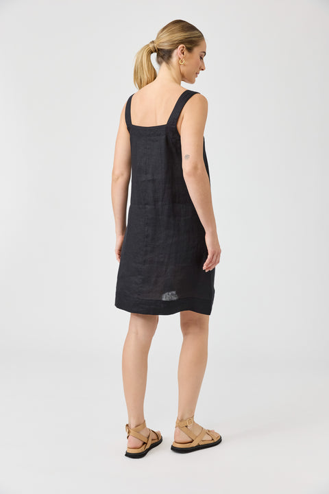 Studio Short Tank Dress