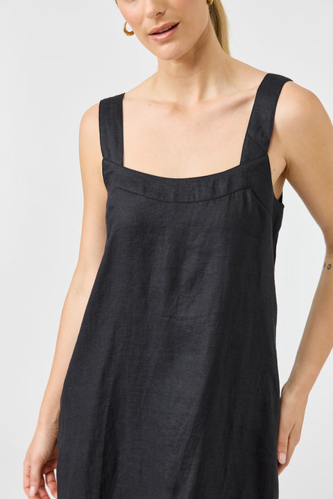 Studio Short Tank Dress
