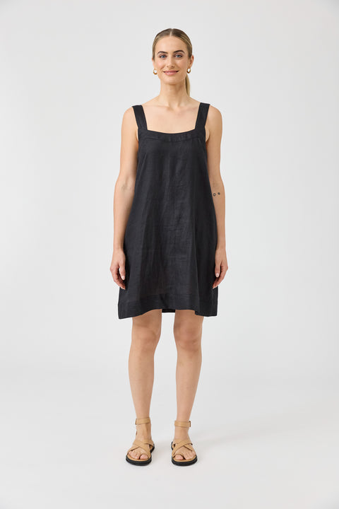 Studio Short Tank Dress