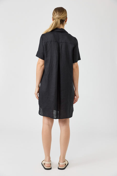 Studio Short Shirt Dress