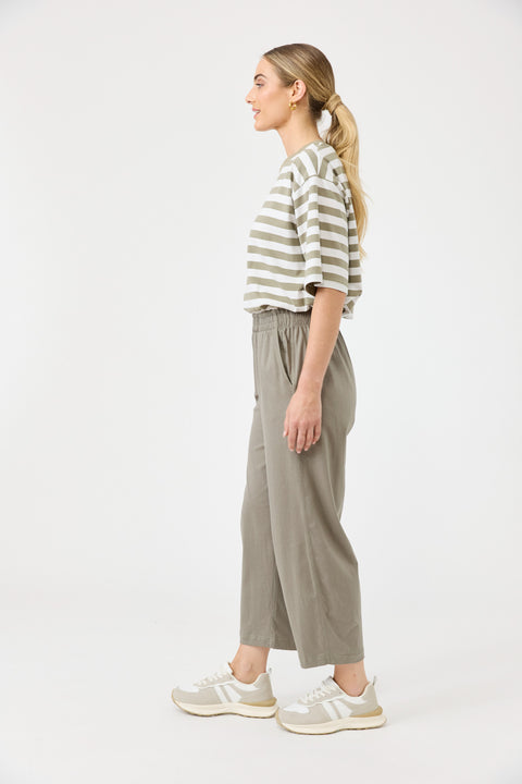 Studio Traveller Pant