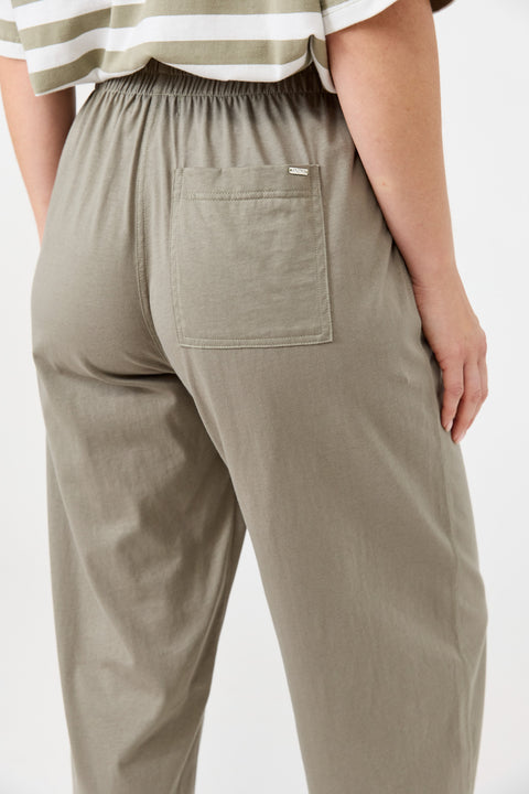 Studio Traveller Pant