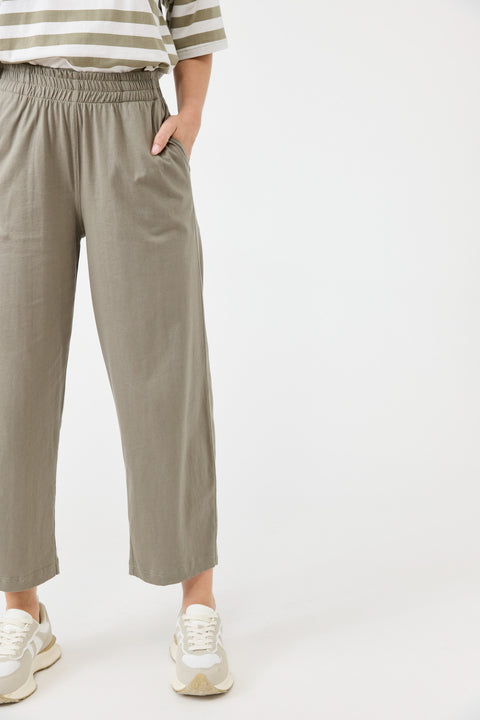 Studio Traveller Pant