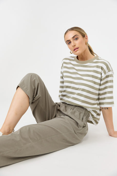 Studio Traveller Pant