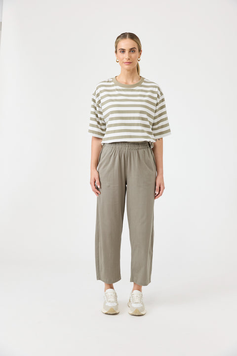 Studio Traveller Pant