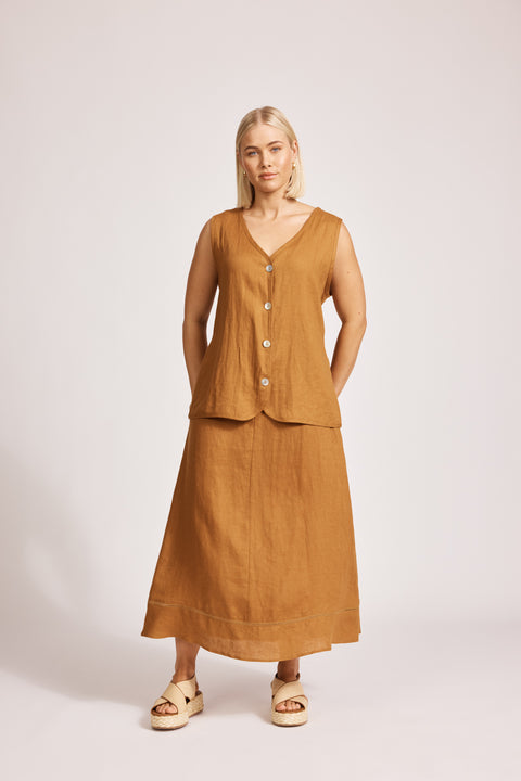 Miramar Vest