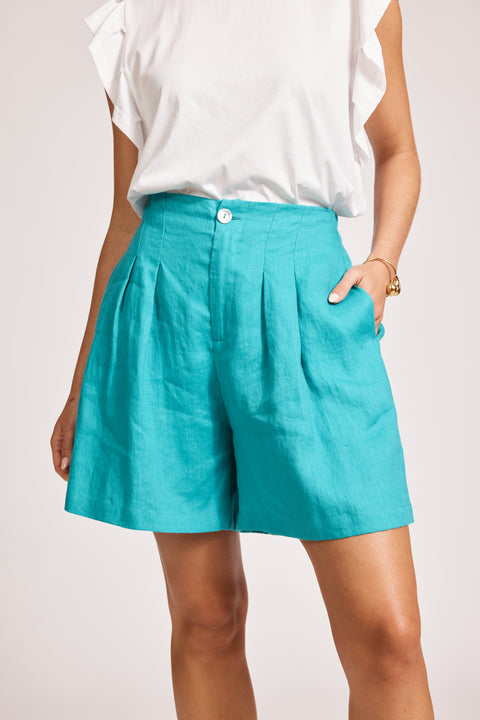 Miramar Short