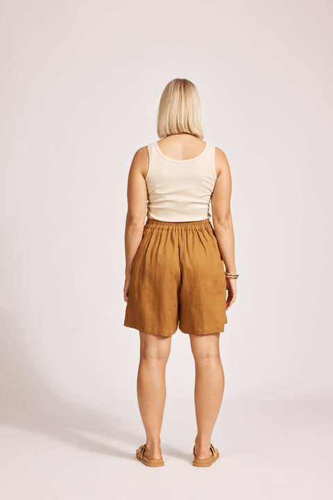 Miramar Short