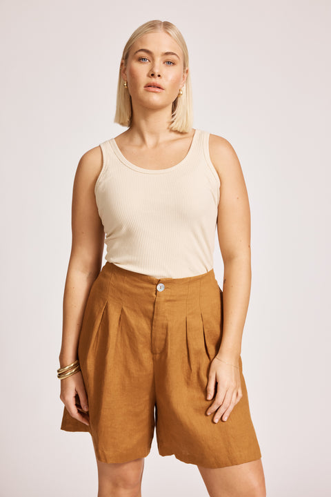 Miramar Short