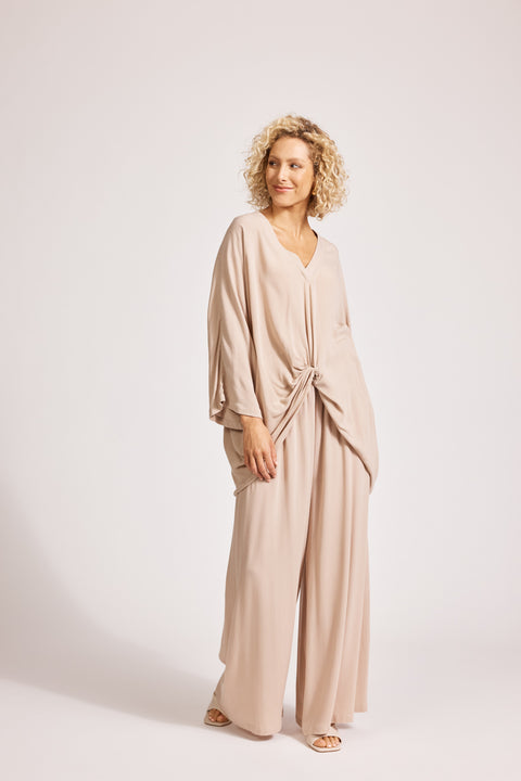 Alegria Twist Top