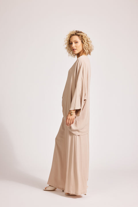 Alegria Twist Top