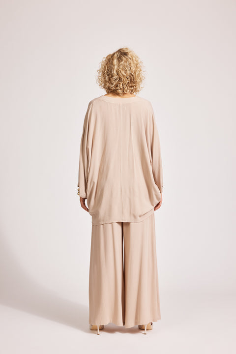 Alegria Twist Top