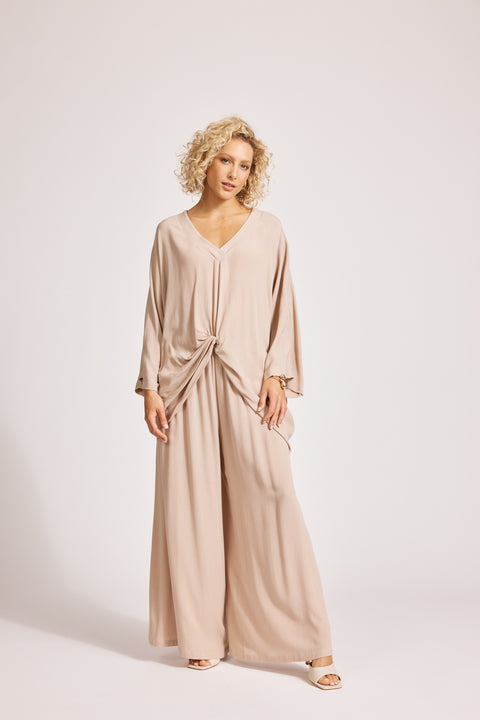 Alegria Twist Top