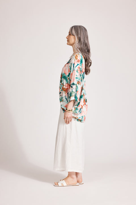Alegria Twist Top
