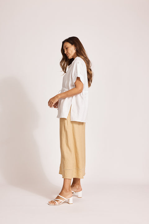 Miramar Tie Shirt