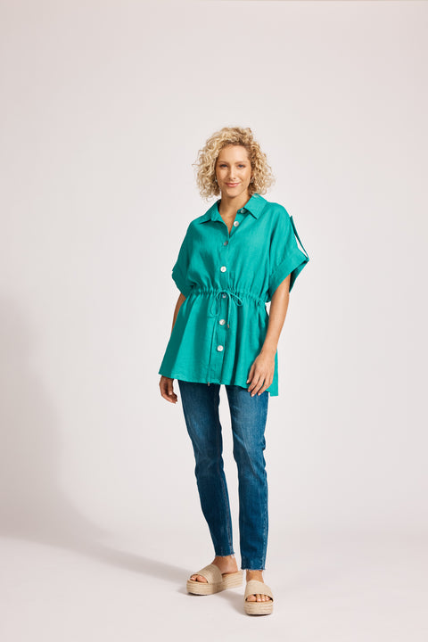 Miramar Tie Shirt
