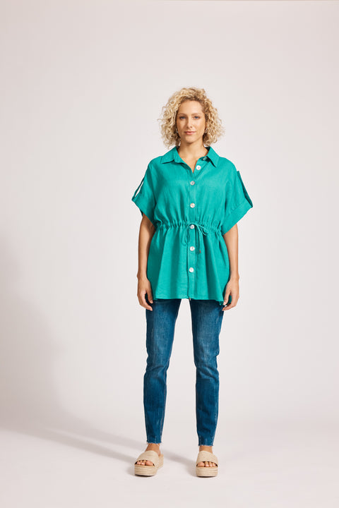 Miramar Tie Shirt