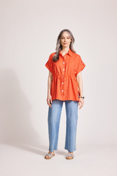Miramar Tie Shirt