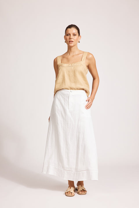 Miramar Maxi Skirt
