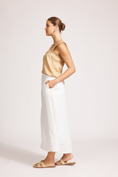 Miramar Maxi Skirt