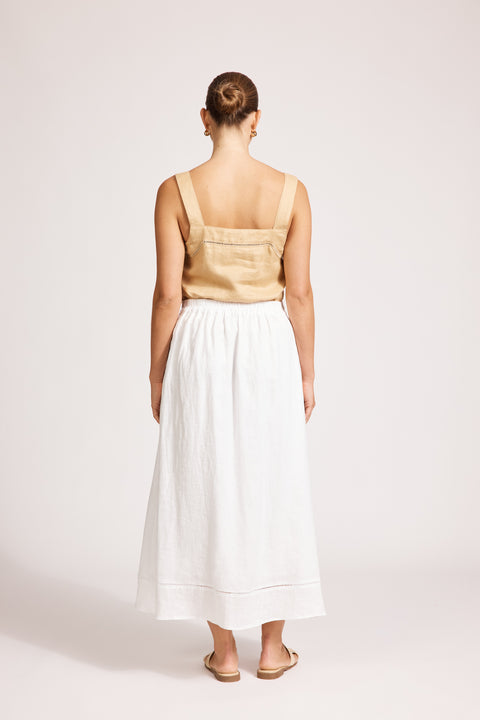 Miramar Maxi Skirt