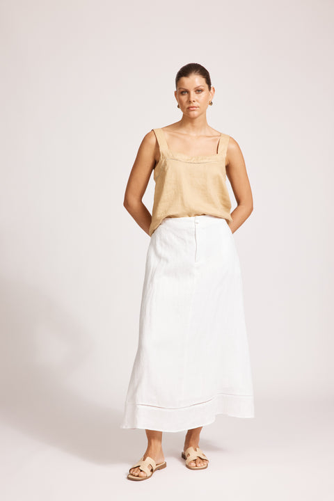 Miramar Maxi Skirt