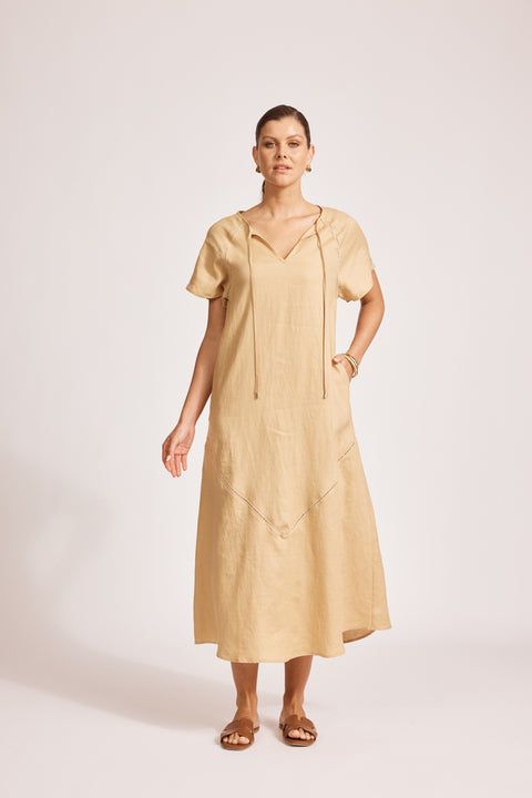 Miramar Maxi Dress