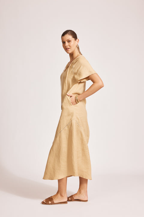 Miramar Maxi Dress