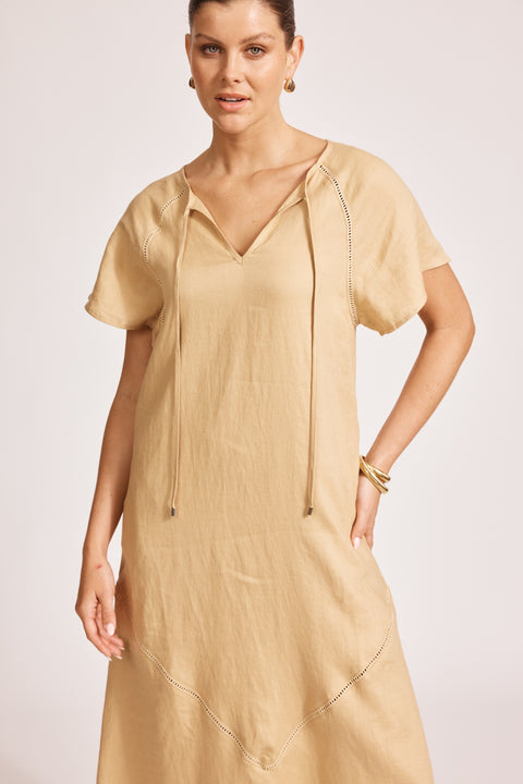 Miramar Maxi Dress