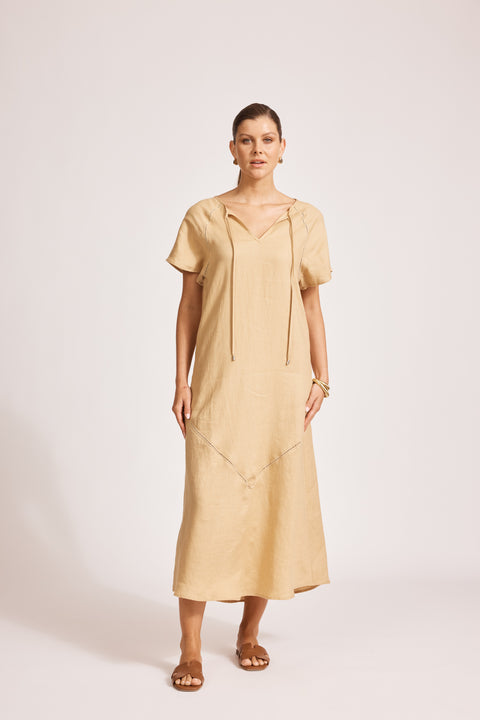Miramar Maxi Dress
