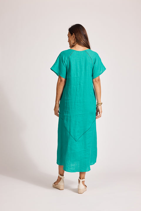 Miramar Maxi Dress