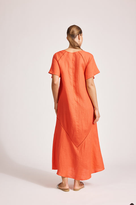 Miramar Maxi Dress