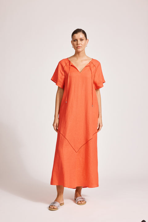Miramar Maxi Dress