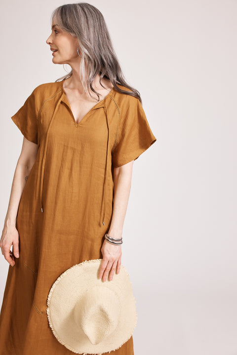 Miramar Maxi Dress