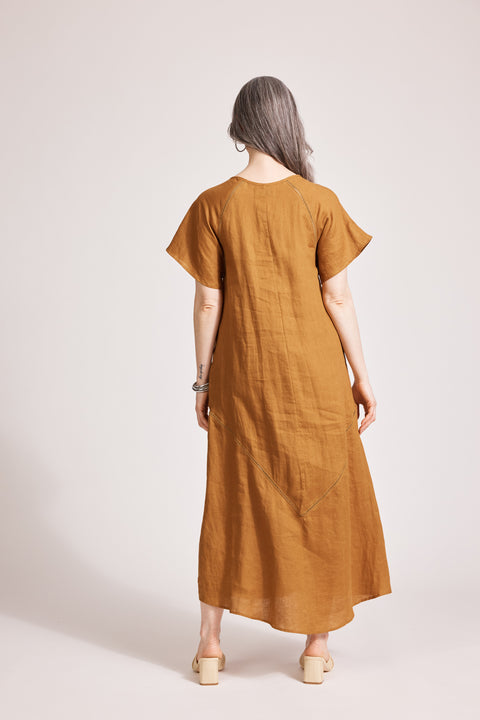 Miramar Maxi Dress