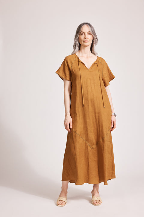 Miramar Maxi Dress