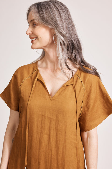 Miramar Maxi Dress