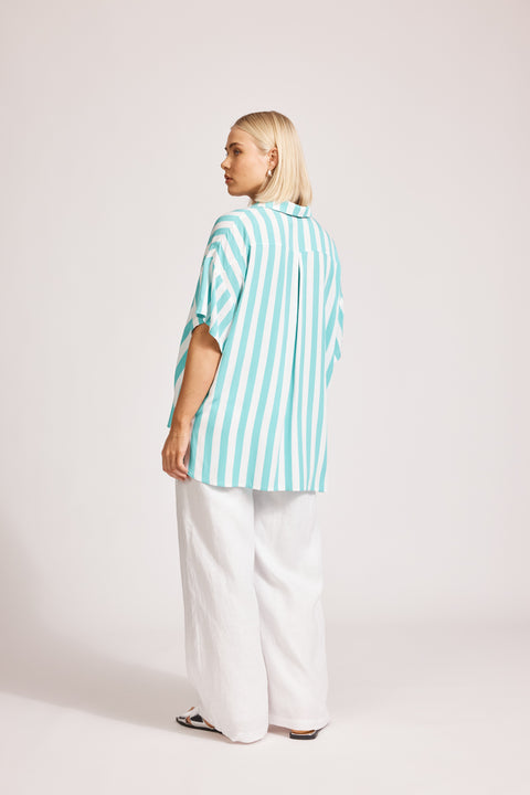 Treville Stripe Shirt