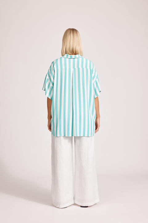 Treville Stripe Shirt