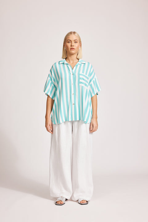 Treville Stripe Shirt