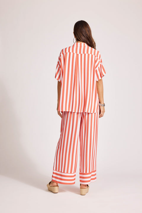 Treville Stripe Shirt