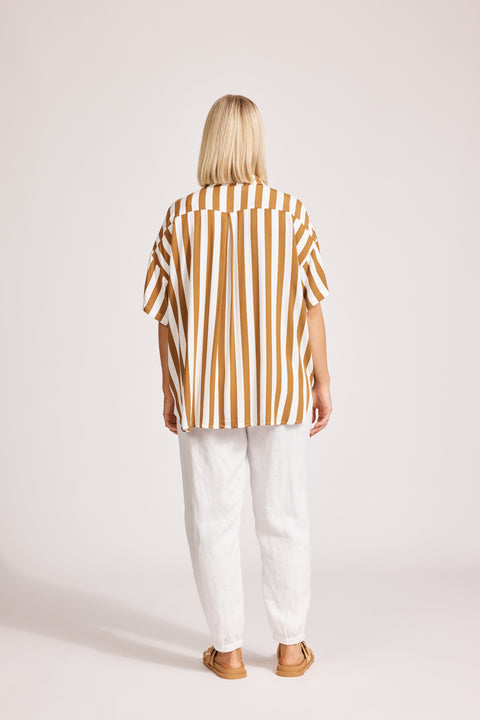 Treville Stripe Shirt