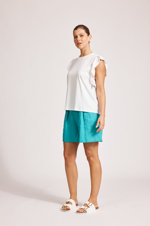 Francia Frill Tank