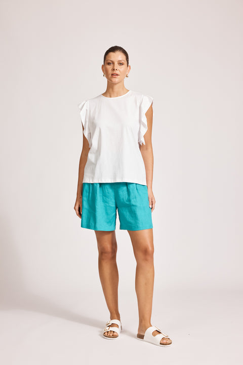 Francia Frill Tank