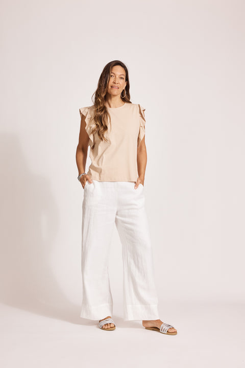 Francia Frill Tank