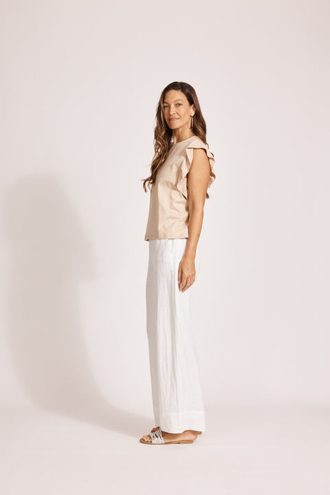 Francia Frill Tank