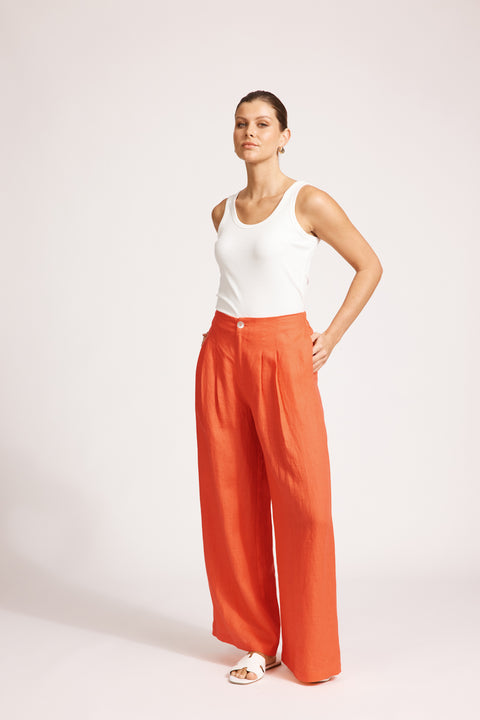 Miramar Palazzo Pant