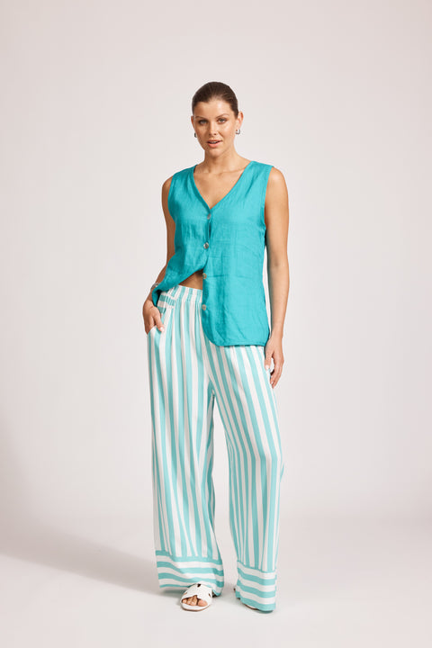 Treville Stripe Pant