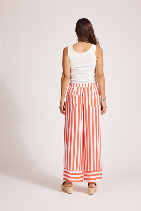 Treville Stripe Pant